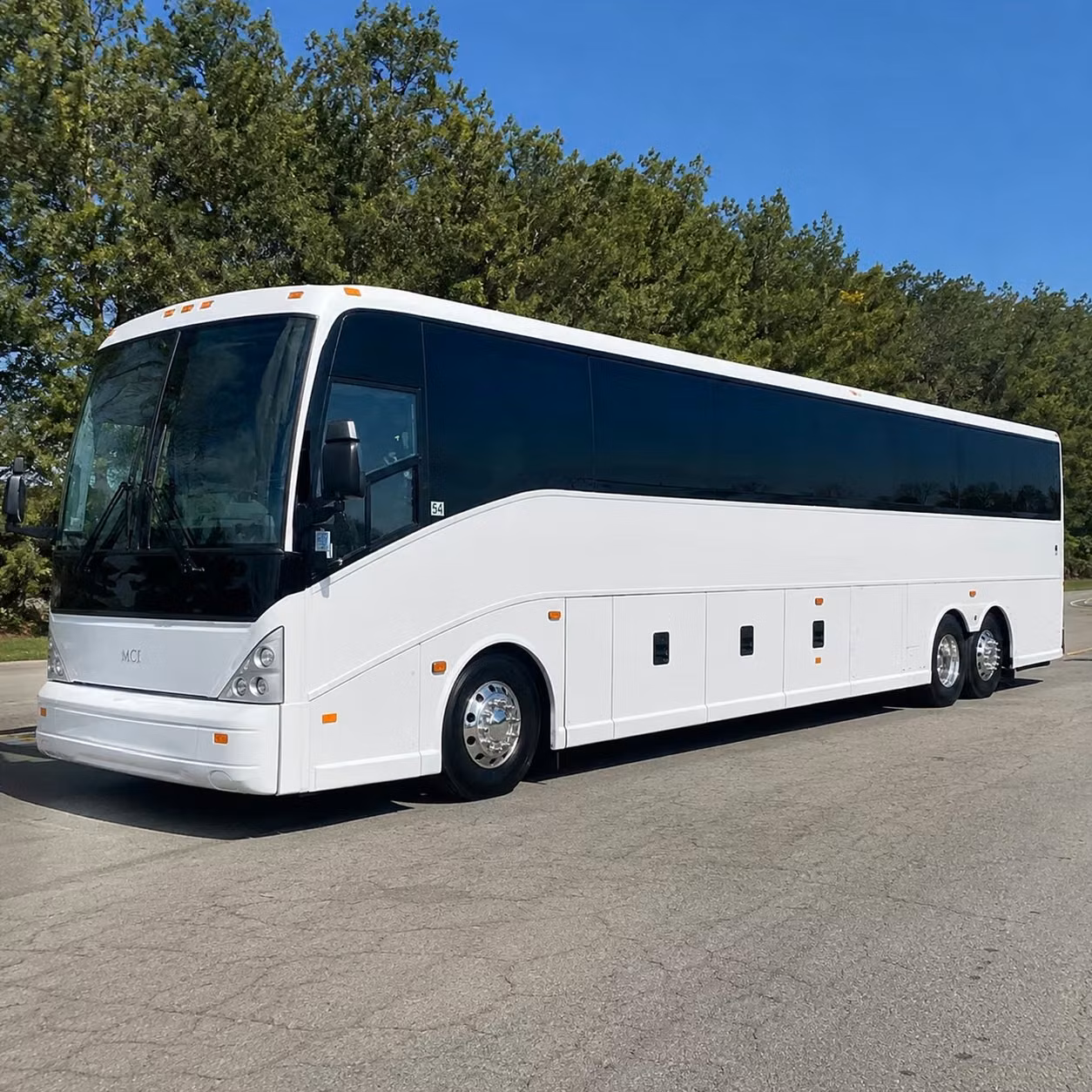 book a bridal party charter bus for your manteca wedding day