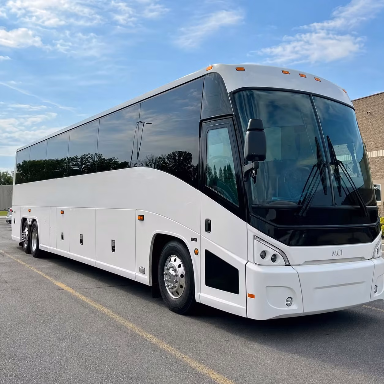 charter buses for manteca church retreats and faith based events