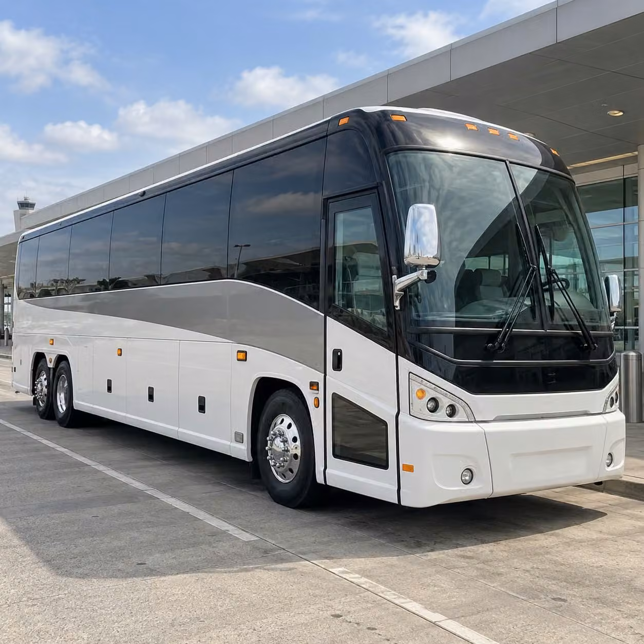charter buses to sacramento museums and state landmarks from manteca