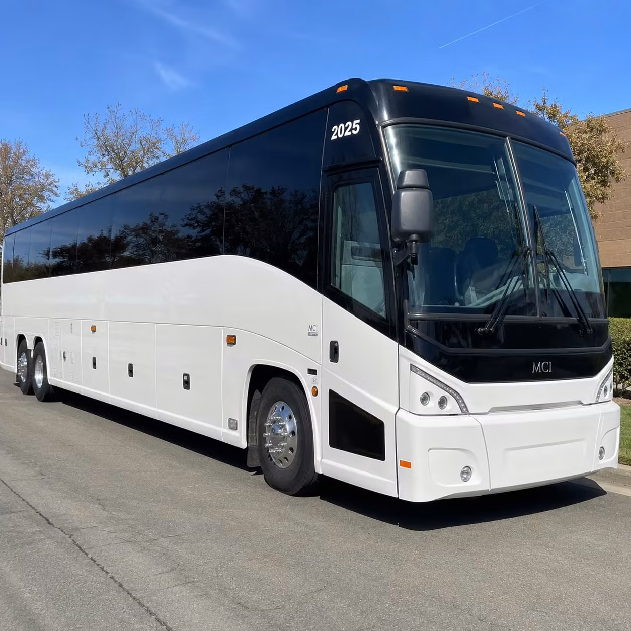 church conference and convention transportation in the central valley