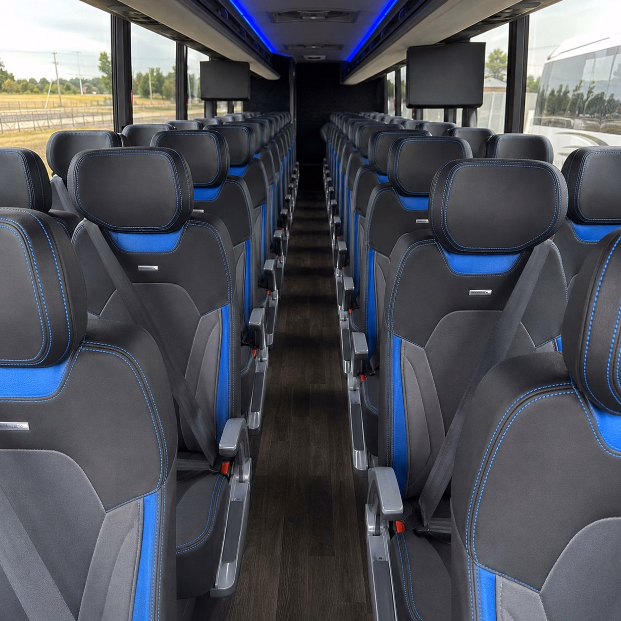 compare manteca bus rentals in minutes not days