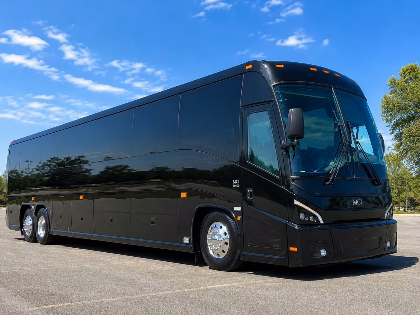 corporate and convention event transportation serving manteca businesses