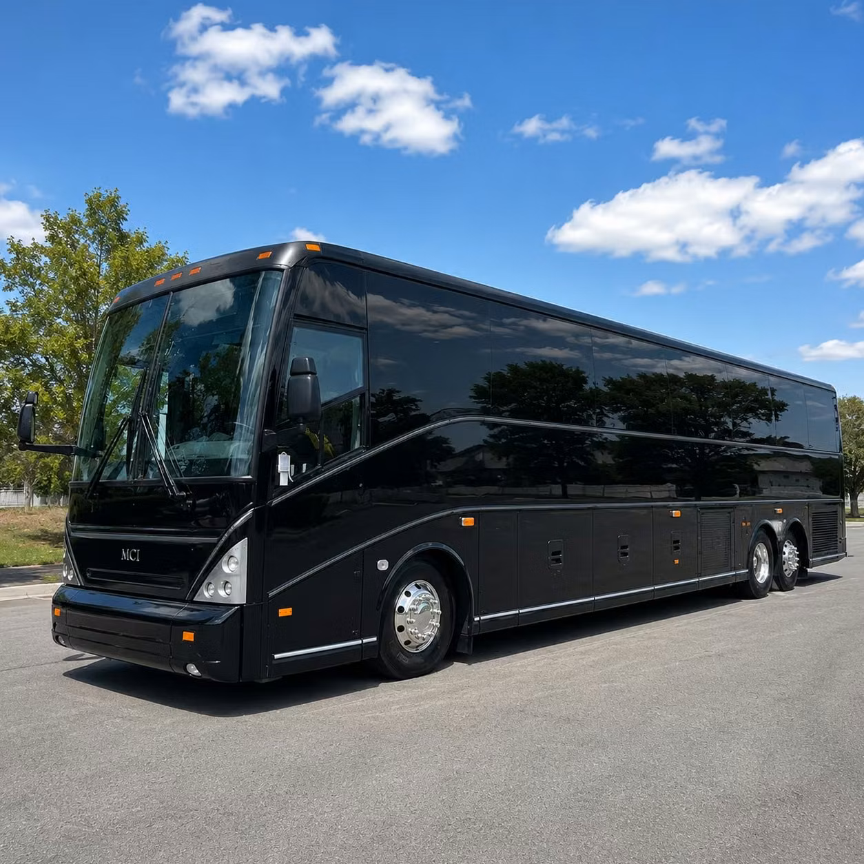 corporate event transportation to venues across the san joaquin valley