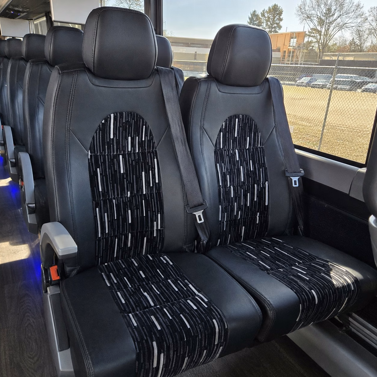 does the day of the week change what a bus costs in manteca california
