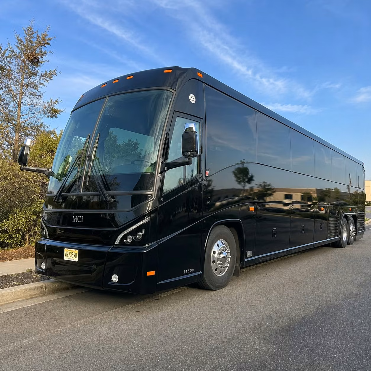 finding the right bus for government emergency preparedness disaster response drills