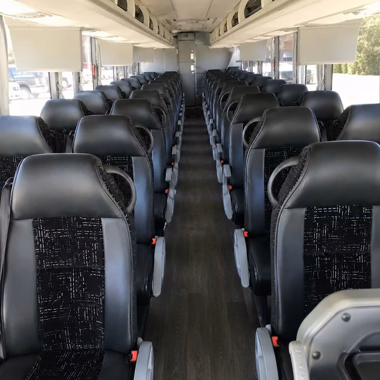 for bay area field trips from manteca a charter bus makes the drive easy