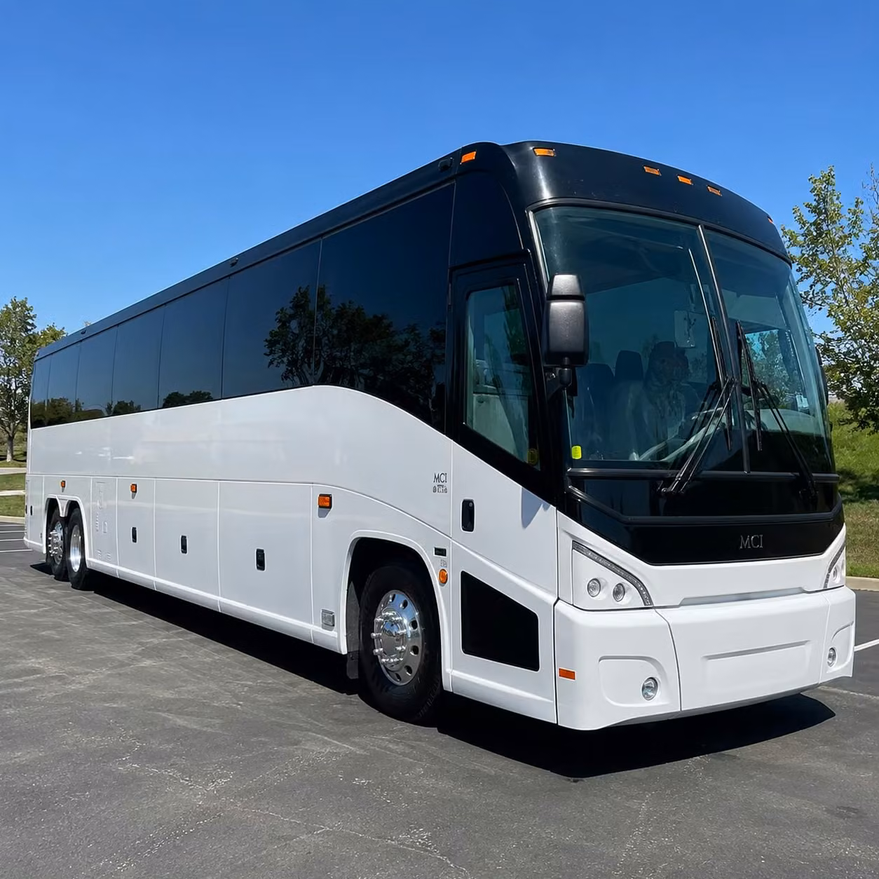 get your corporate group to the airport on time every time