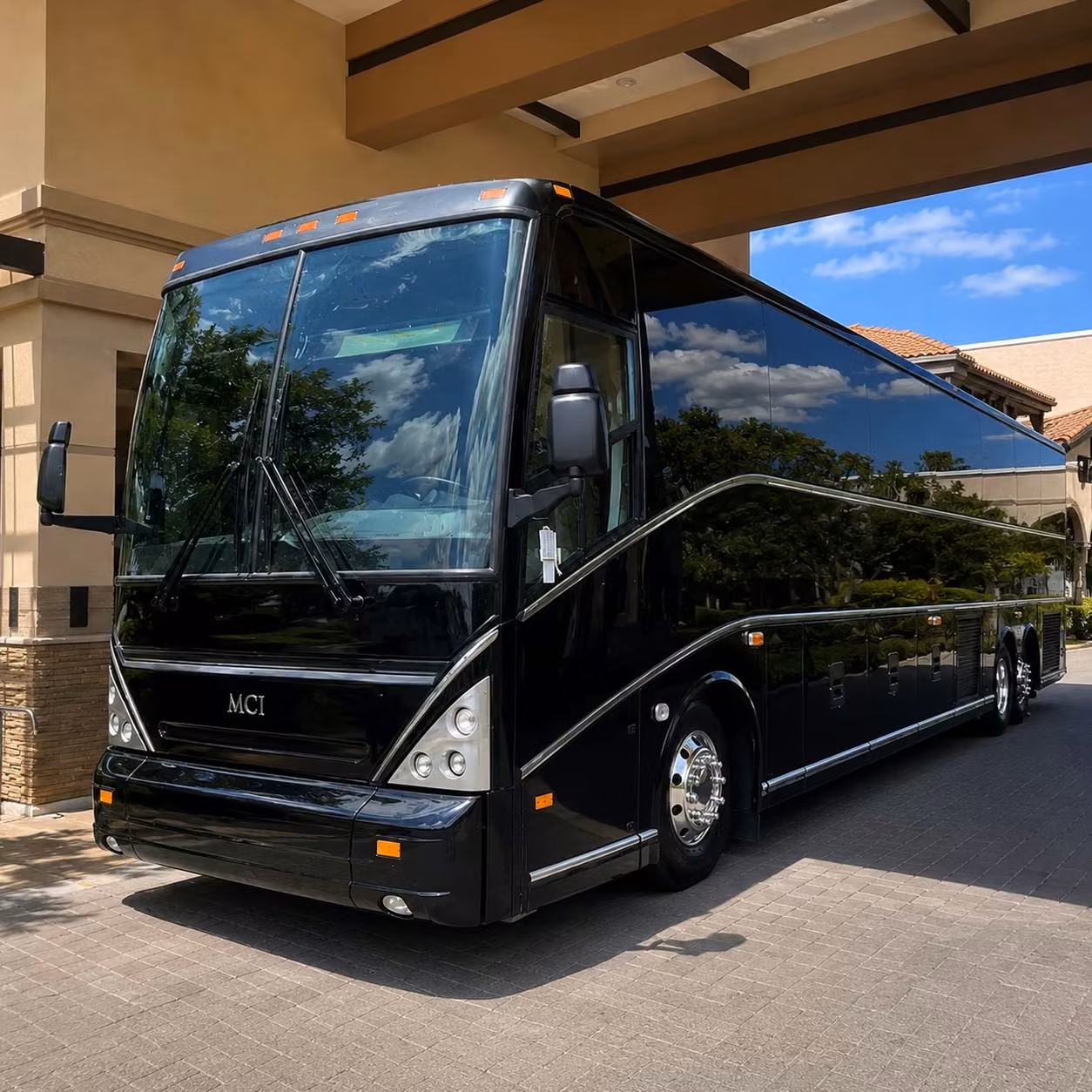 heading outside manteca you can still compare concert transportation options