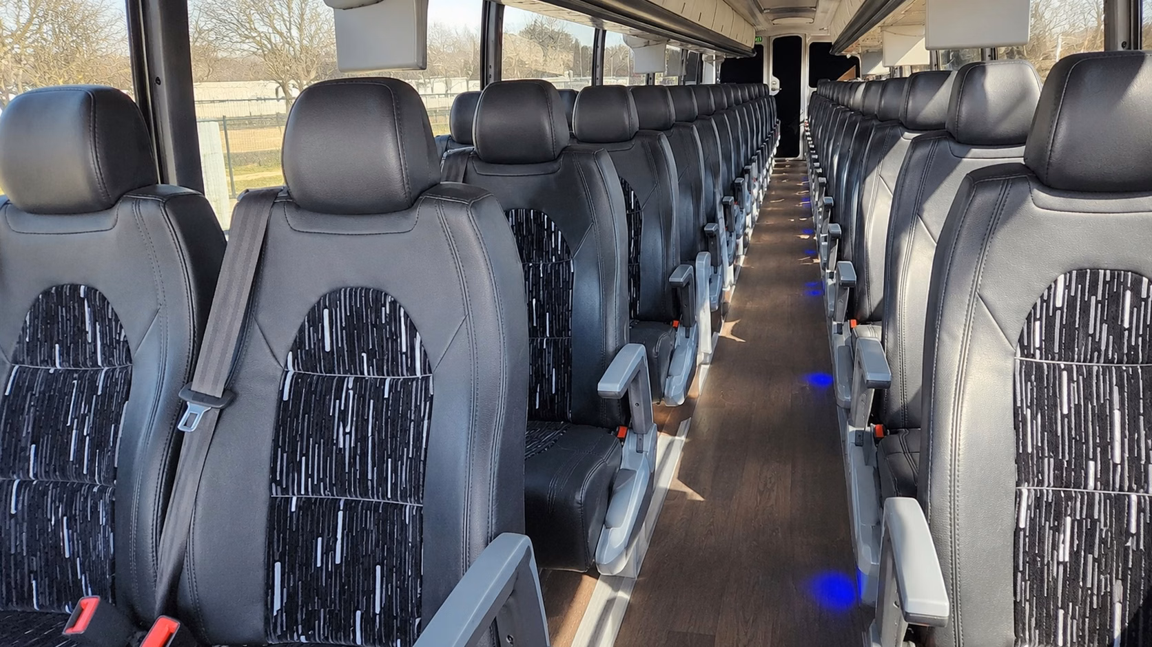 heading outside manteca you can still compare wedding transportation options