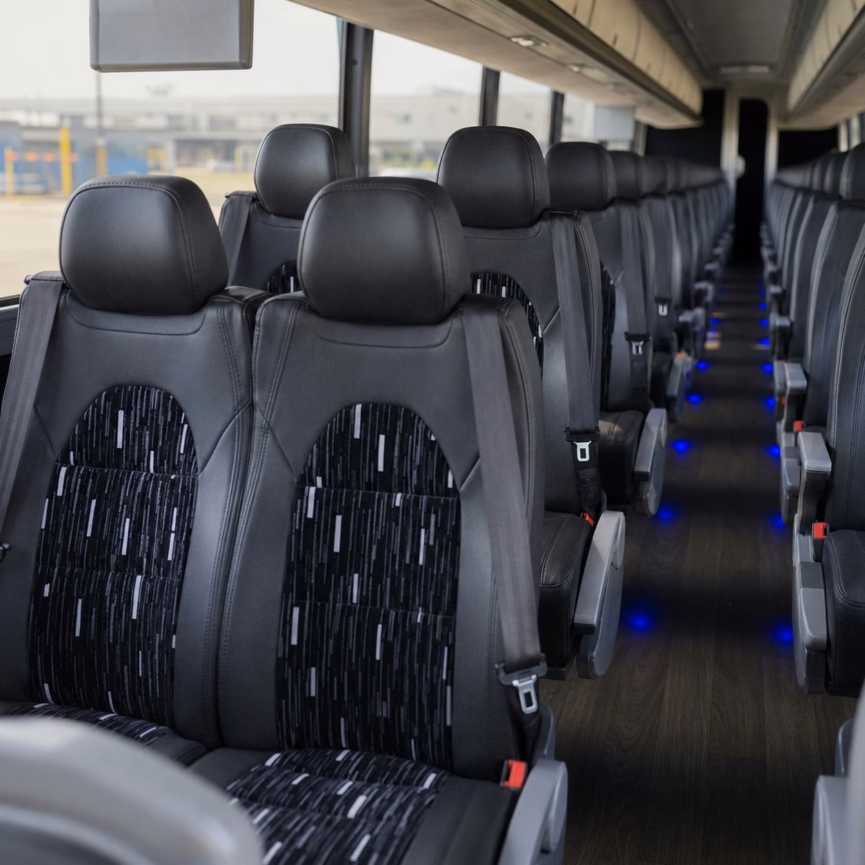 how trip distance and duration affect your manteca bus rental rate