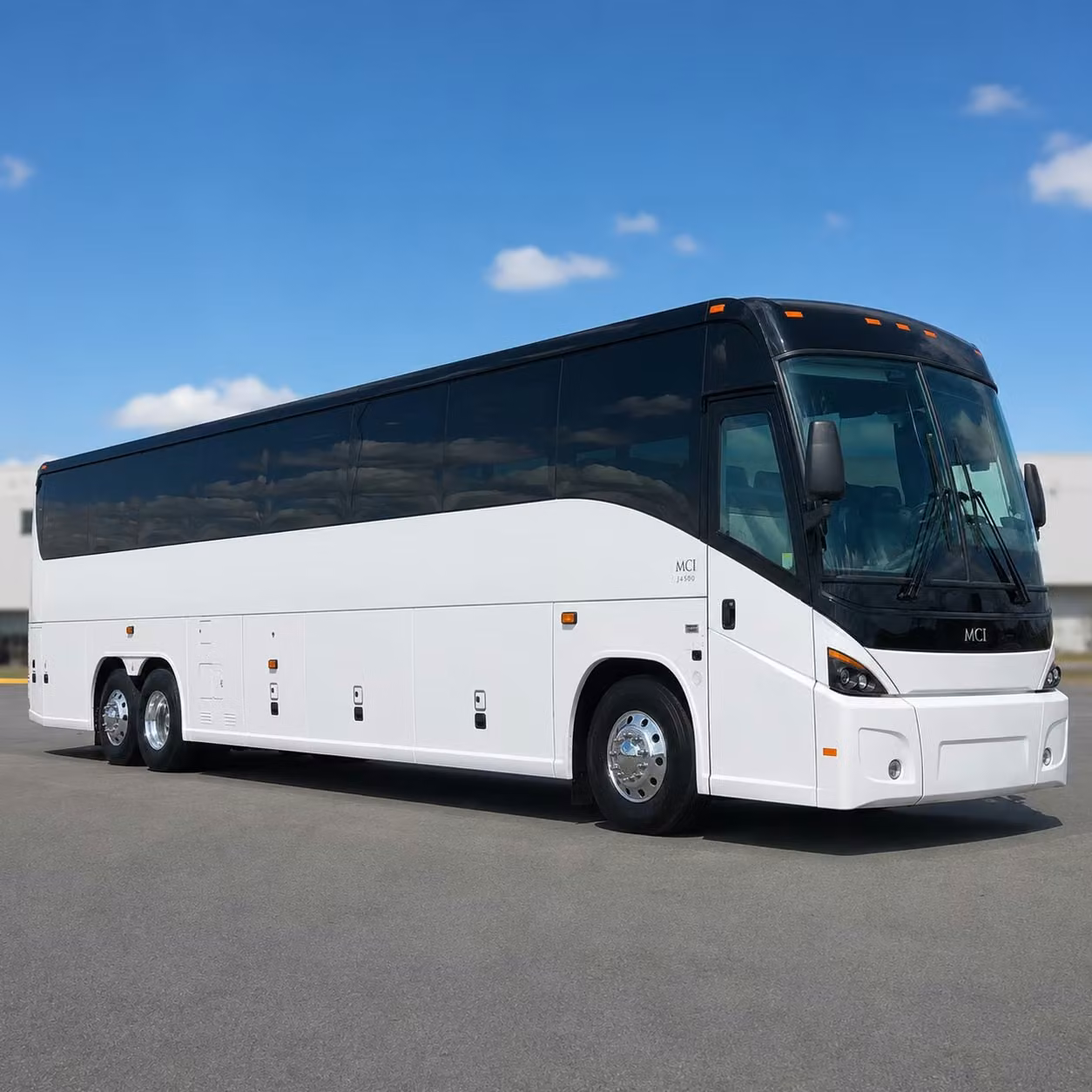 in manteca employee shuttle services support a growing industrial hub