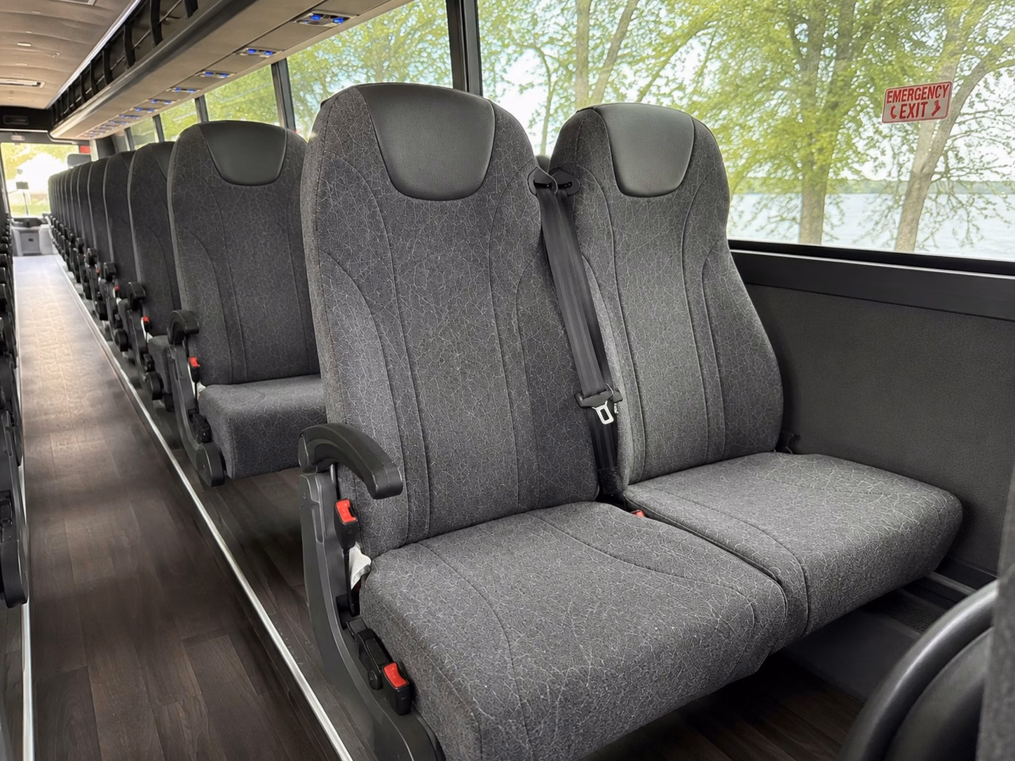 it s easy to arrange rehearsal dinner transportation in manteca california