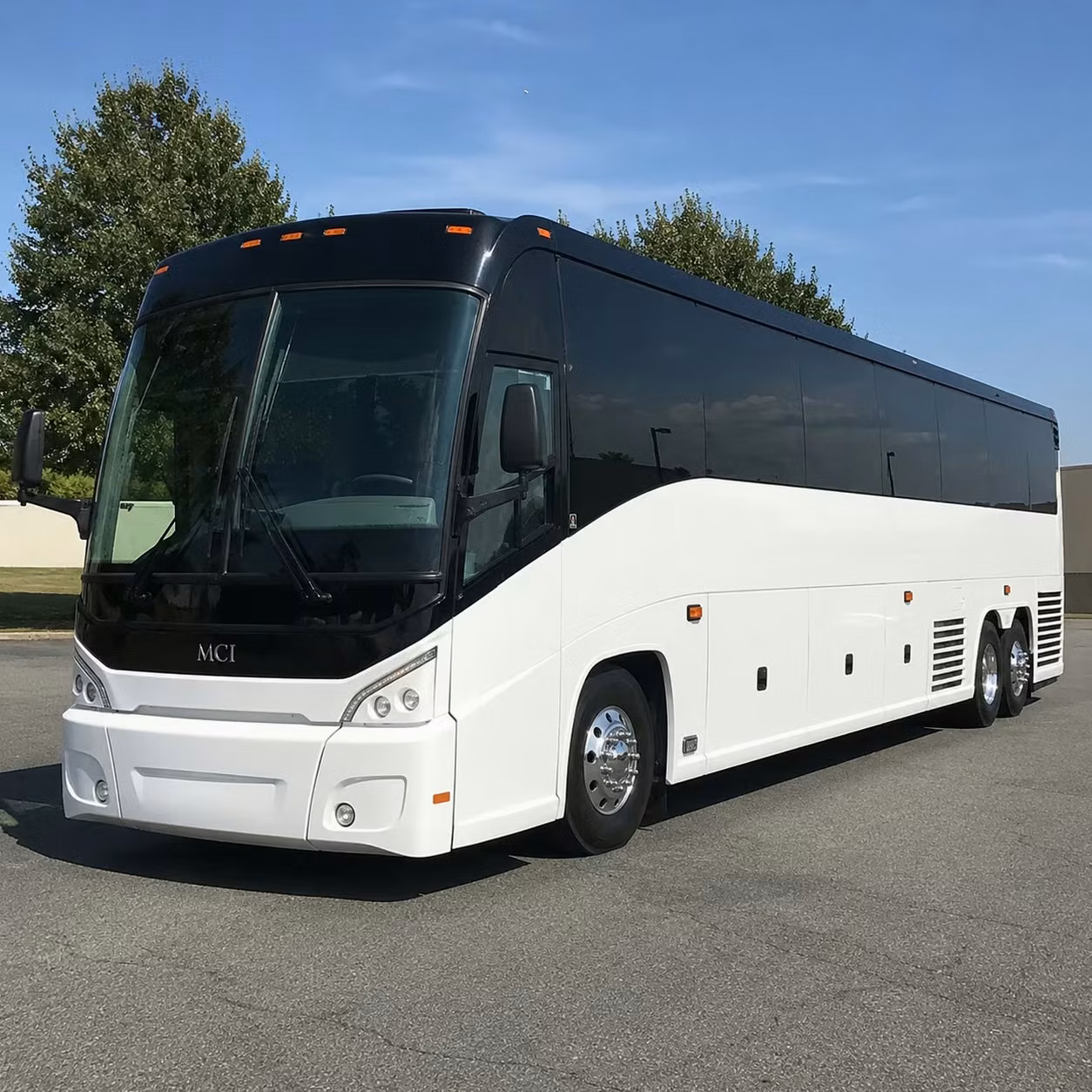 long distance charter bus rentals from manteca to the bay area and beyond