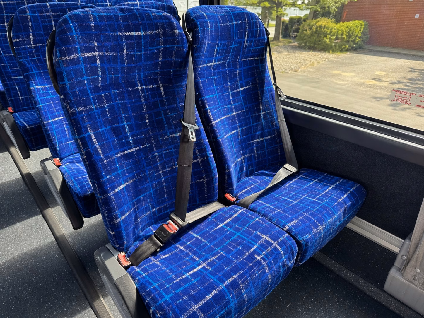 manteca charter bus rentals
