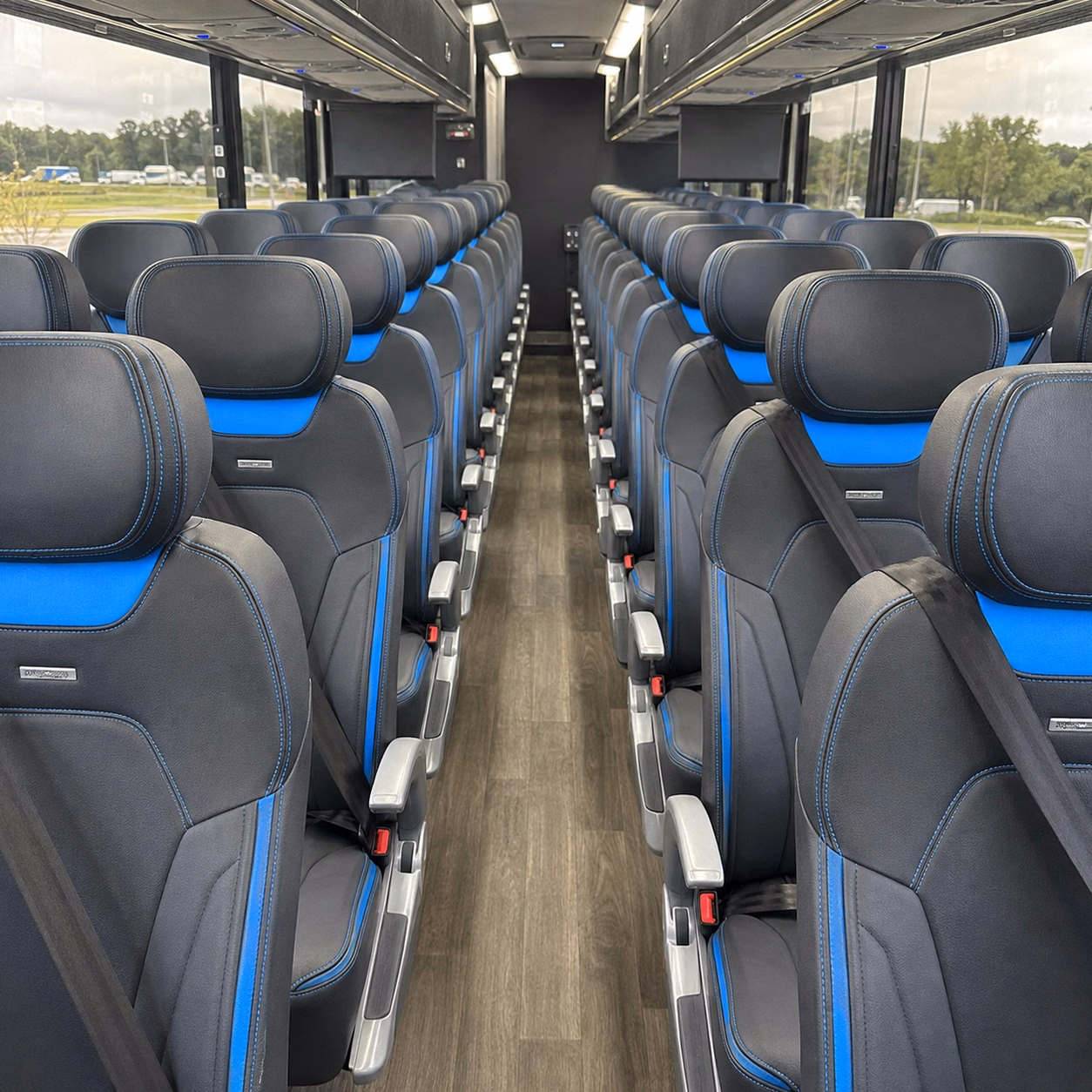 manteca church transportation