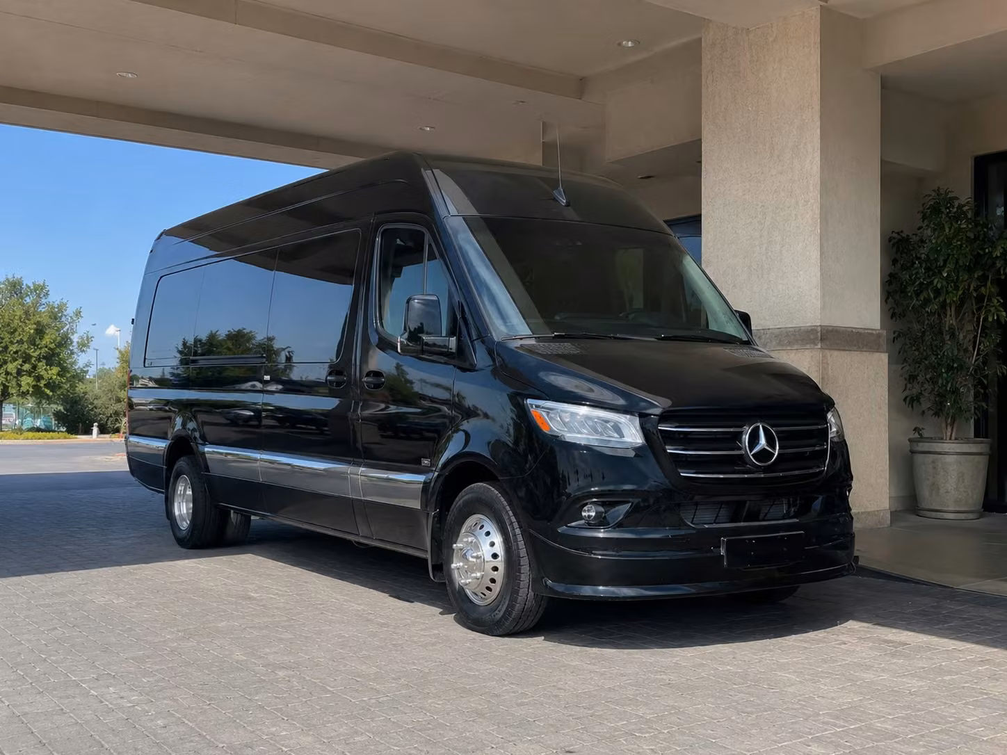 manteca concert transportation
