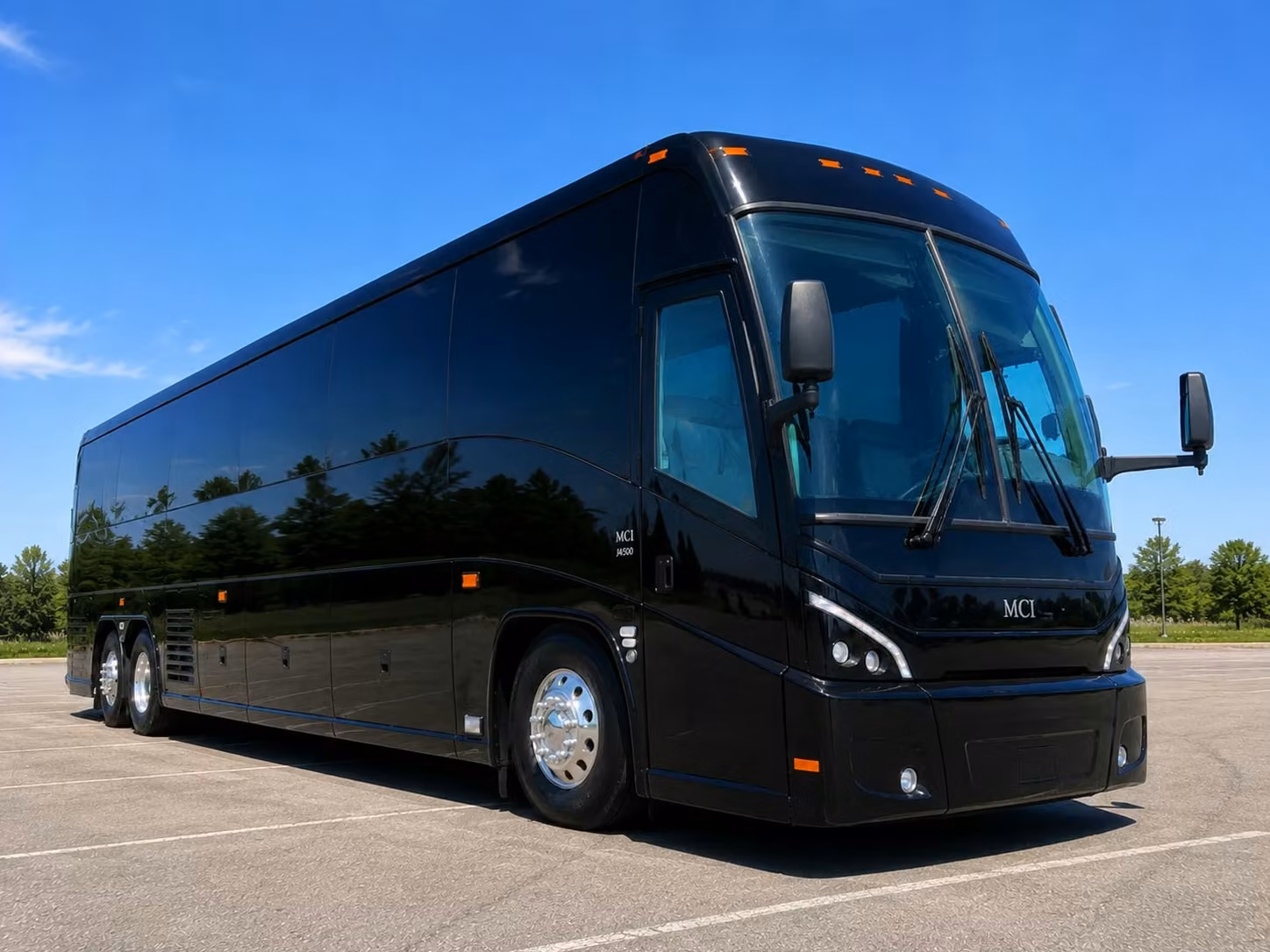 manteca event transportation services