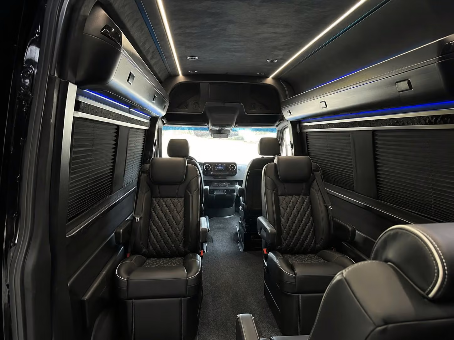 manteca event transportation