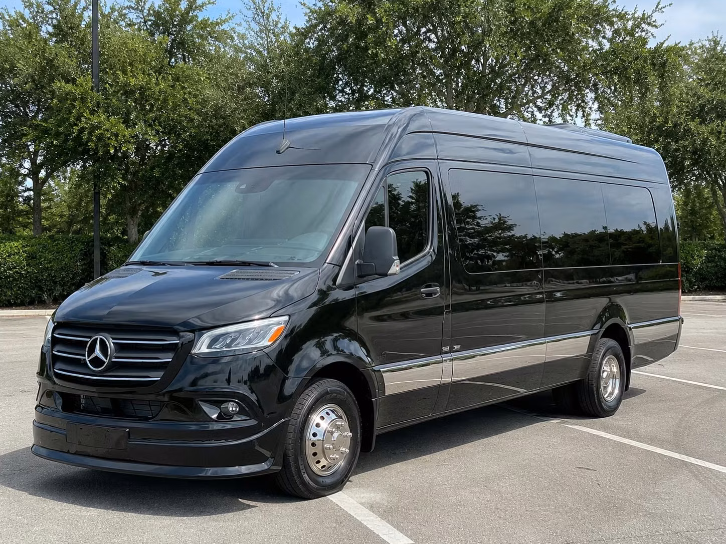 manteca government military transportation