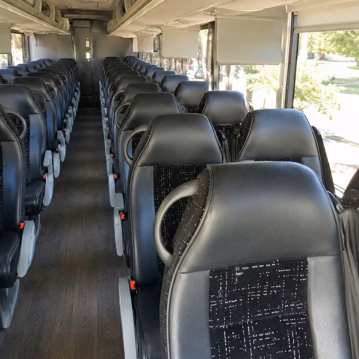 Manteca Group Transportation Services