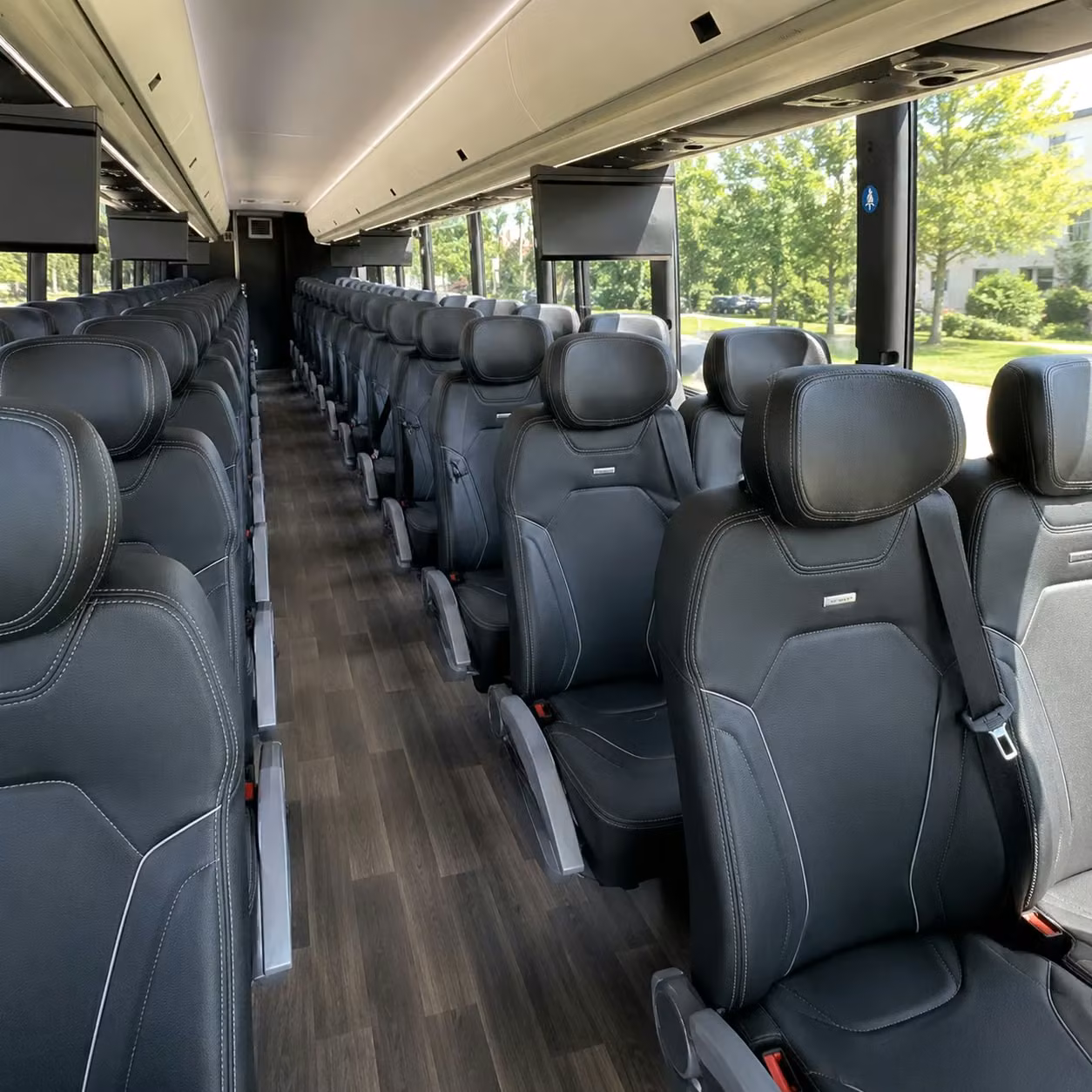 manteca long distance transportation