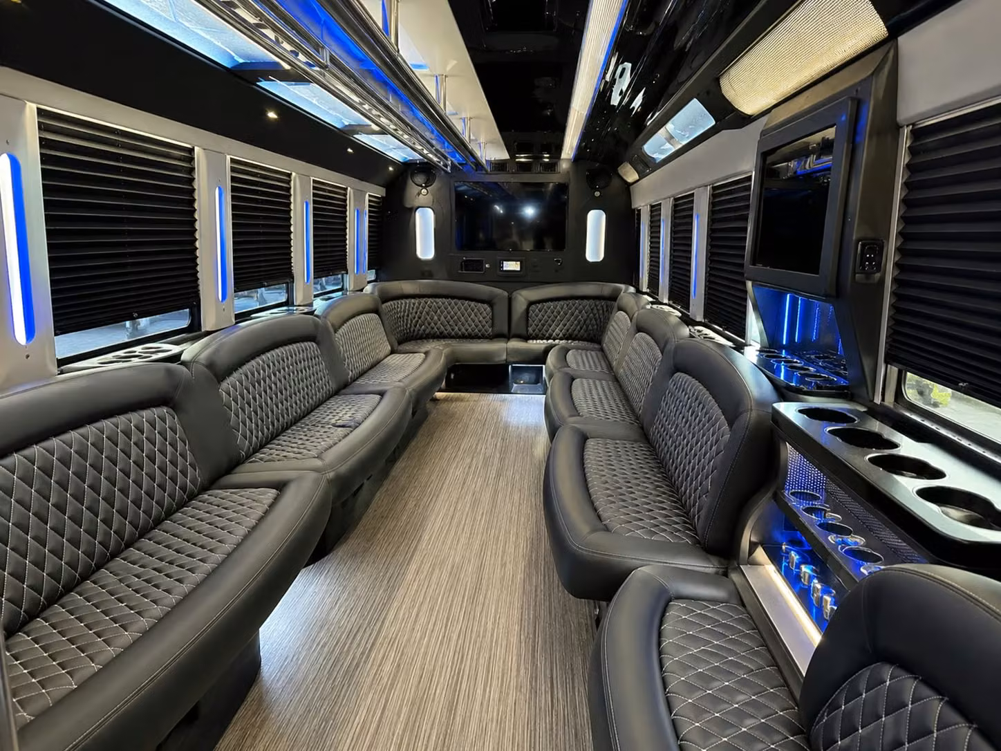 manteca prom transportation