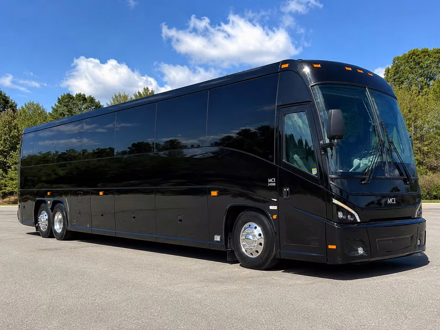manteca wedding and quinceanera event transportation made easy