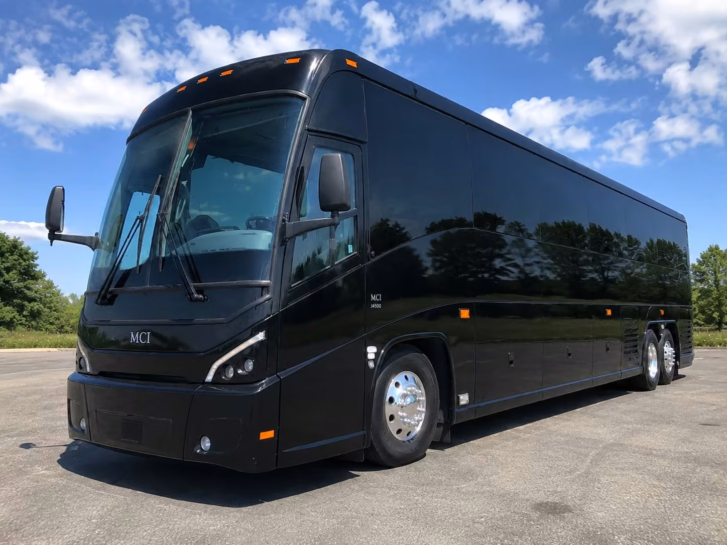 manteca wedding transportation