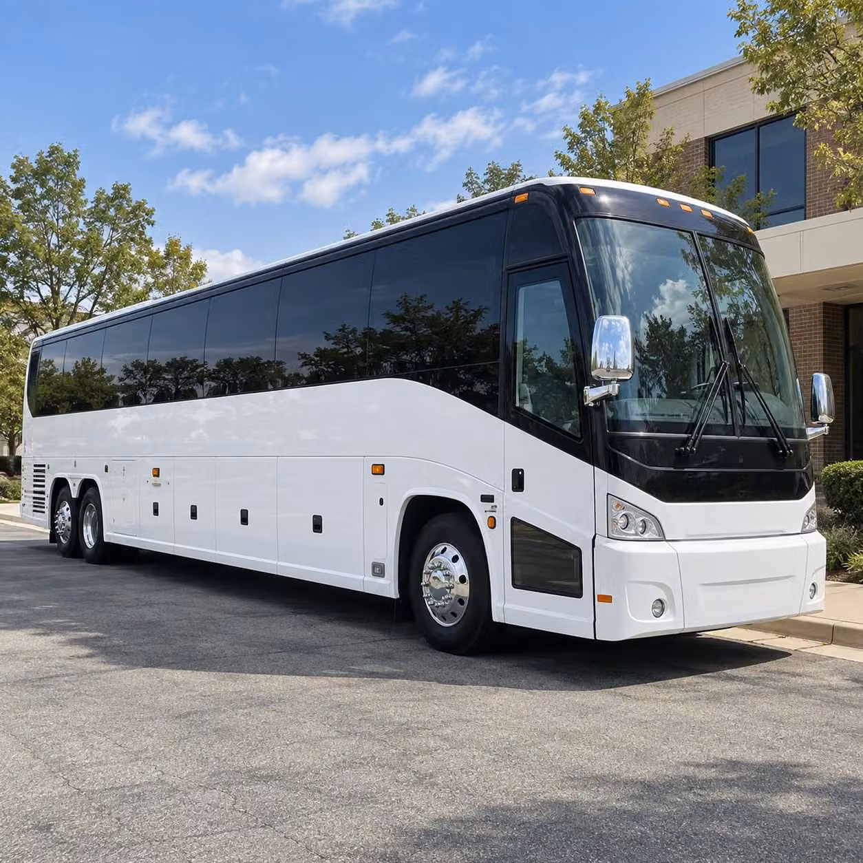 school field trip bus rentals in manteca
