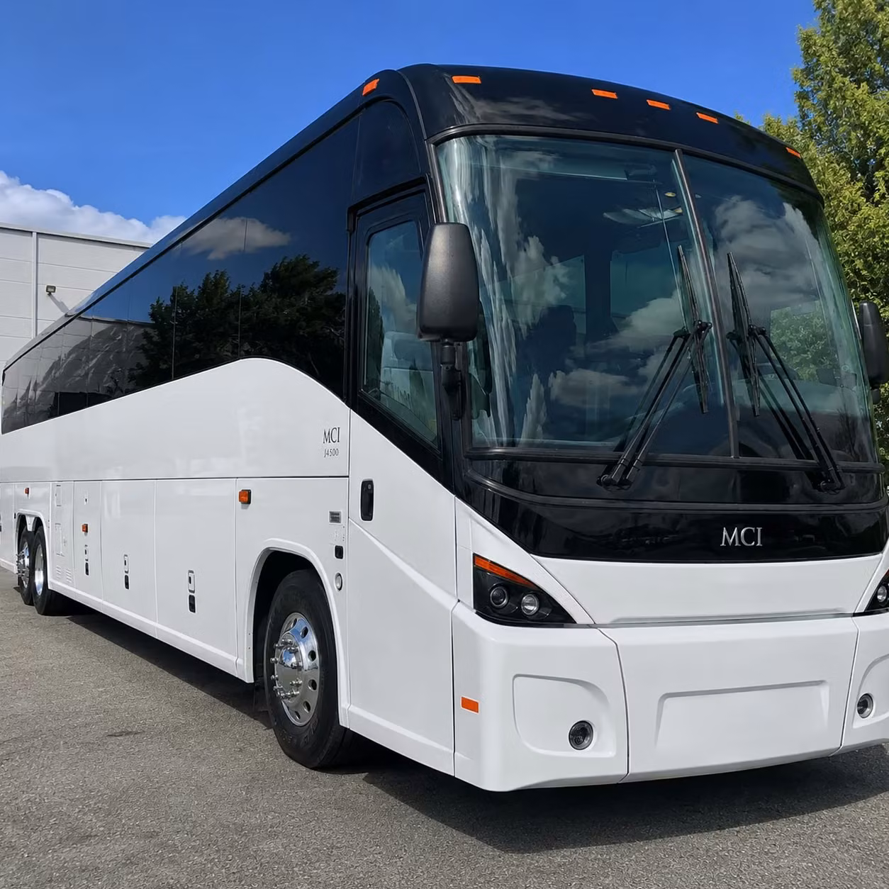 with mantecacharterbus com renting a manteca employee shuttle bus fits any shift schedule