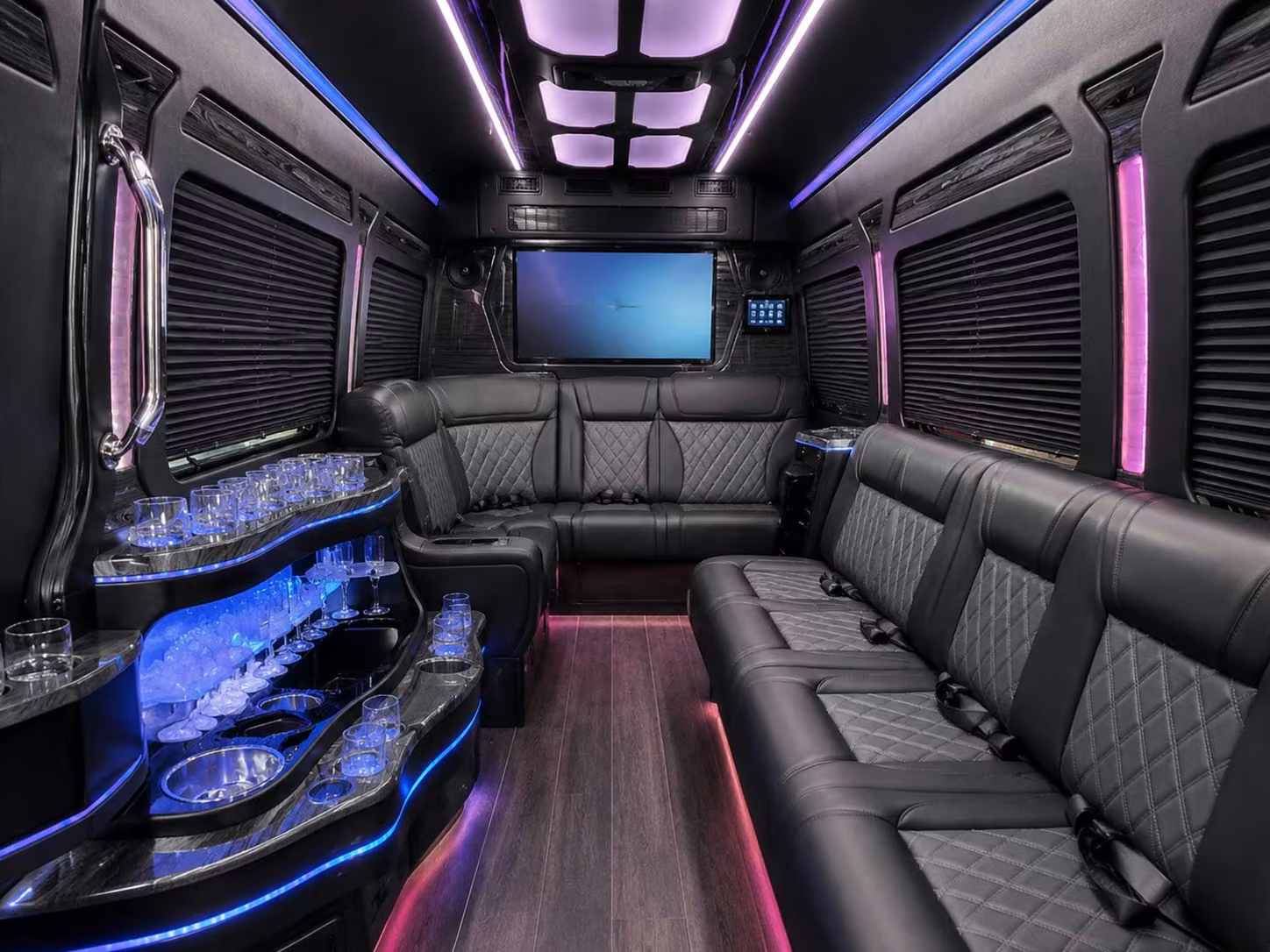 with one quick form compare prom buses serving manteca high schools and the surrounding valley
